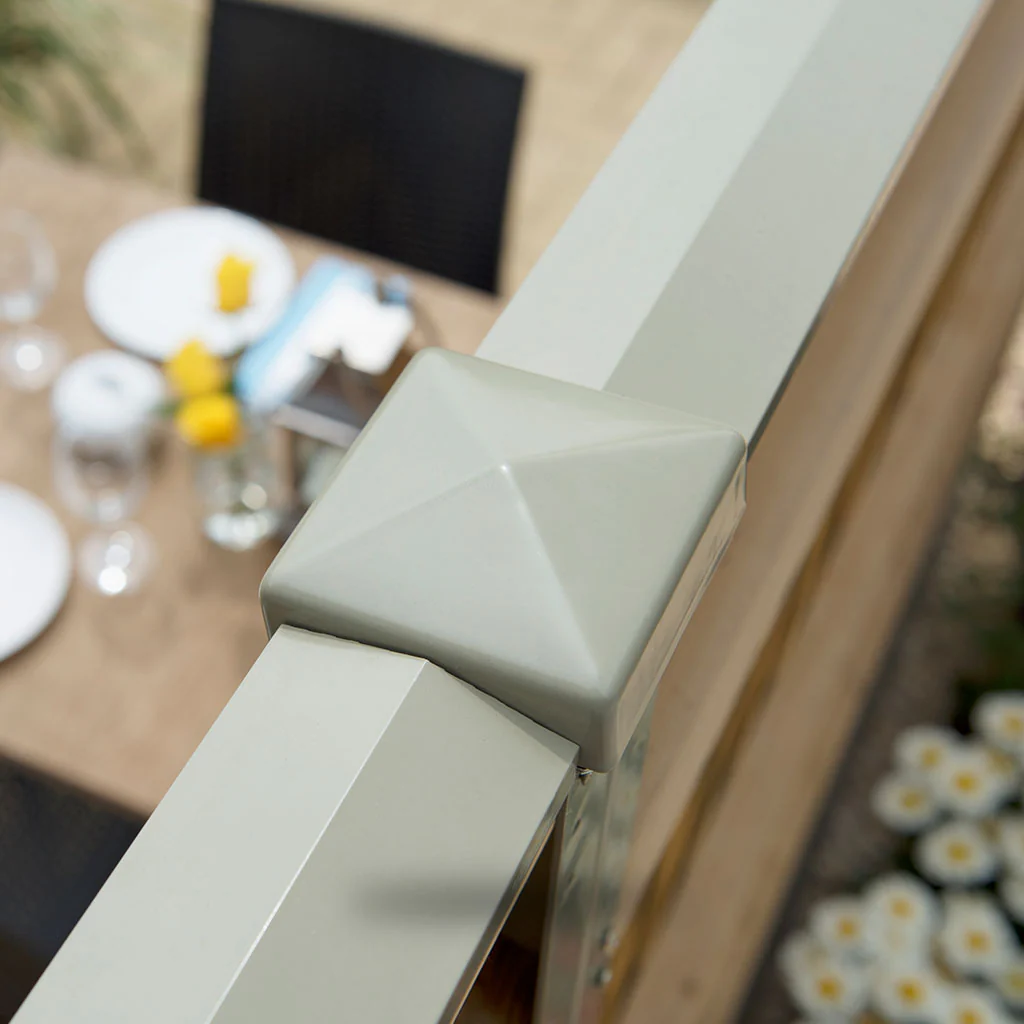 DuraPost® Capping Rail 65mm, 1.83m - Image 5