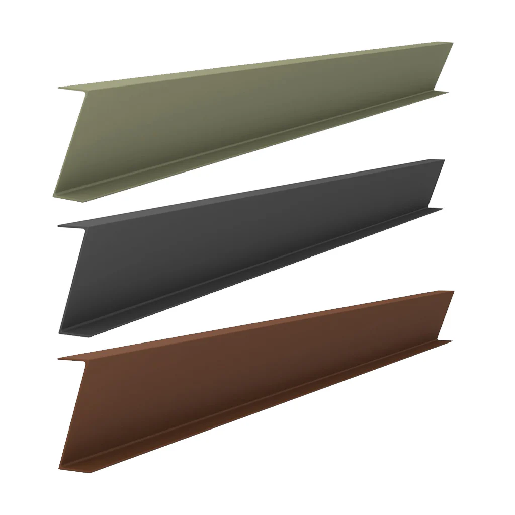 DuraPost® Z-Board 150mm, 2.4m - Image 4