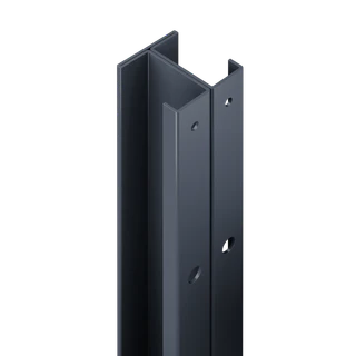 DuraPost® COMMERCIAL FENCE POST | 2.4M - Image 5