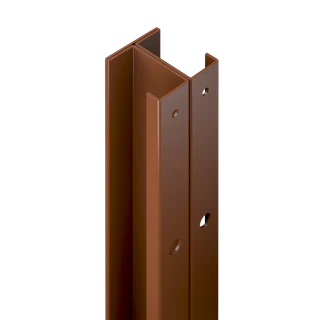 DuraPost® COMMERCIAL FENCE POST | 2.4M - Image 6